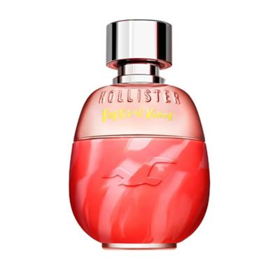 Hollister Festival Vibes For Her Eau de Parfum 100ml