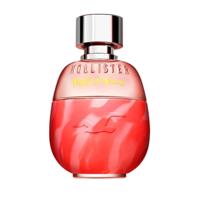 Hollister Festival Vibes For Her Eau de Parfum 100ml