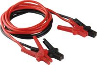 HERTH+BUSS startkabel booster cab.m.roundbag 35qmm,4,5mtr din72551