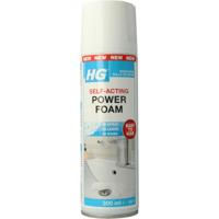 HG Power foam badkamer HG Power foam badkamer