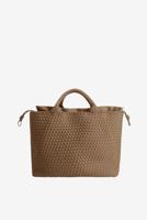 Marrea shopper Large retro sand