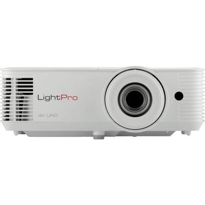 InFocus IN0061SL Beamer DLP 4000 ANSI-lumen 3D ready, Geïntegreerde luidspreker