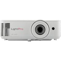 InFocus IN0061SL Beamer DLP 4000 ANSI-lumen 3D ready, Geïntegreerde luidspreker