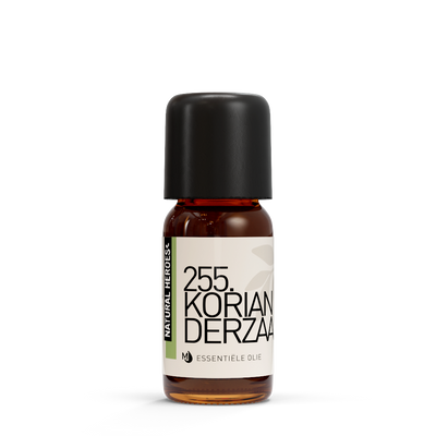 Korianderzaad Etherische Olie 10 ml