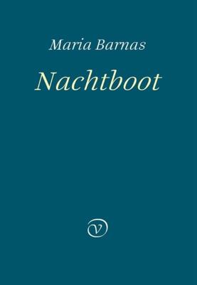Nachtboot (Paperback)