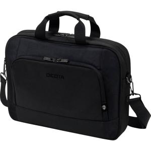 Dicota Eco Top Traveller BASE Laptoptas Geschikt voor max. (laptop): 43,9 cm (17,3) Zwart