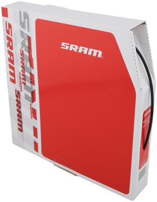 SRAM Br. cable outer casing 30m x 5,0mm black