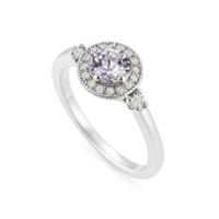 Ring Dames Diamonfire 6117831062165 (16,5)
