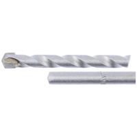 Makita D-05321 Carbide Steen-spiraalboor 10 mm Gezamenlijke lengte 150 mm Cilinderschacht 1 stuk(s) - thumbnail