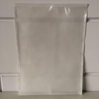 U-map zelfklevend 220x310mm A4 korte z