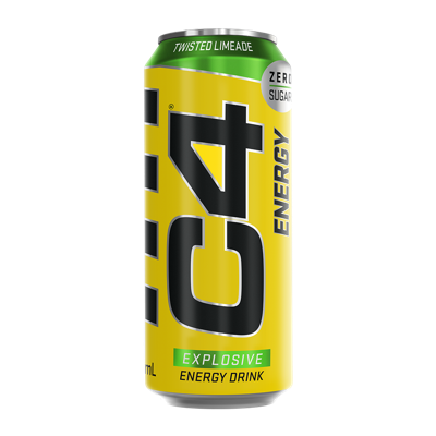 C4 Original Carbonated | Cellucor | 500g