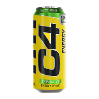 C4 Original Carbonated | Cellucor | 500g