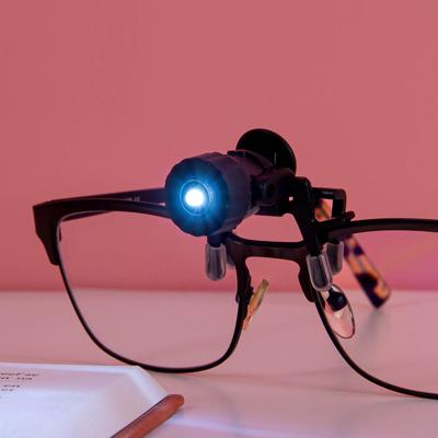 Clip On ledlamp