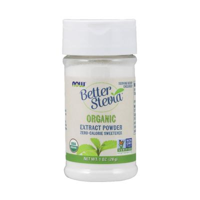 Better Stevia 28gr