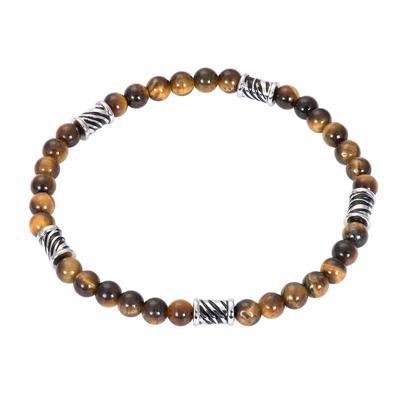 iXXXi Armband Kampala Zilver