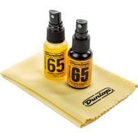 Dunlop GA59 System 65 Fretboard & Body Mini Care Kit schoonmaakset voor body en toets