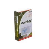 Corvitec Dergam Caps 60