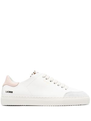 Axel Arigato baskets Clean 90 Triple - Blanc