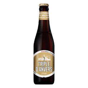 De Koninck Tripel D'Anvers 8%