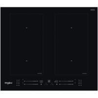 Whirlpool WL S3160 BF Inductie kookplaat Zwart