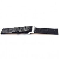Horlogeband Universeel F810 Leder Grijs 18mm Horlogeband Universeel F810 Leder Grijs 18mm