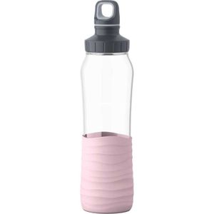 Drink2GO Glas Drinkfles Drinkfles