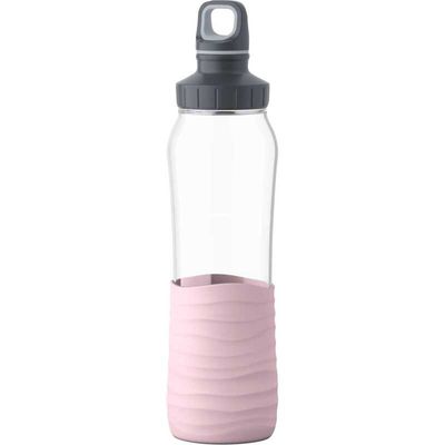 Drink2GO Glas Drinkfles Drinkfles