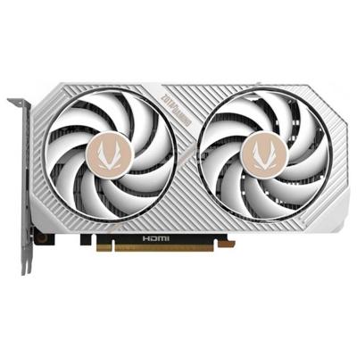 Zotac Nvidia GeForce RTX 5060 Videokaart 8 GB GDDR7-VRAM PCIe HDMI, DisplayPort