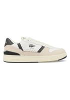 Lacoste T-CLIP SET 224 748SMA00331R5 Wit / Donker Groen maat