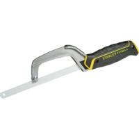 STANLEY 1-15-211 0-15-211 Metaalzaag 13.5 cm