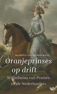 Oranjeprinses op drift (Paperback)