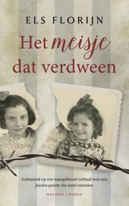 Het meisje dat verdween (Paperback)