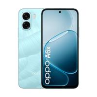 Smartphone Oppo CPH2819 6,75" Octa Core 4 GB RAM 128 GB Blauw