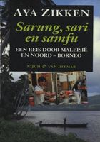 Sarung,sari en samfu - Aya Zikken - ebook