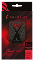 SureFire Gaming Bunker 512GB Externe SSD - thumbnail