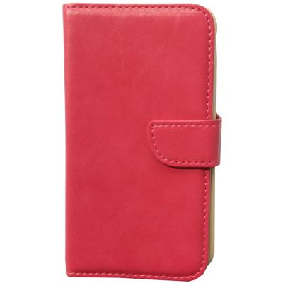 Galaxy Beam hoesje roze