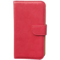 Galaxy Beam hoesje roze