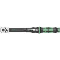 Wera Click-Torque B 1 05075610001 Momentsleutel Met omschakelbare ratel 3/8 (10 mm) 10 - 50 Nm