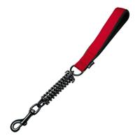 Hondenriem Gloria 41 cm Rood - thumbnail