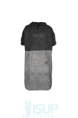 Prolimit Poncho One Size Fits All Zwart