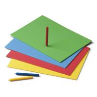 EVA-rubber Faibo Multicolour EVA 21 x 30 cm (20 Onderdelen)