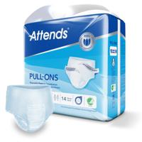 Attends Pull-ons 10 maat M Attends Pull-ons 10 maat M