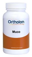 Ortholon Muco Capsules - thumbnail