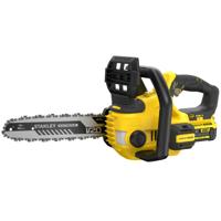 Stanley FATMAX SFMCCS630M1 20V 30CM Chainsaw - SFMCCS630M1-QW