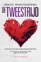 De tweestrijd - Renate Wongtschowski - ebook