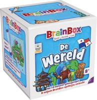Brainbox de wereld