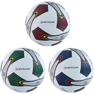 Dunlop Straatvoetbal Maat 5 380g