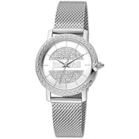 Just Cavalli JC1L212M0215 Dames horloge - thumbnail