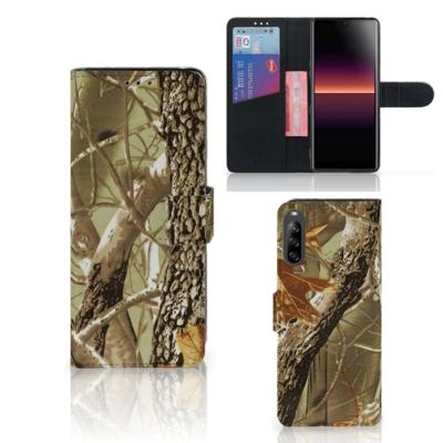 Sony Xperia L4 Hoesje Wildernis