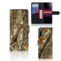 Sony Xperia L4 Hoesje Wildernis